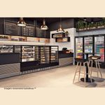 REFRIGRADOR-CARNES-E-BEBIDAS-GCBC45-PRETO-445L-PORTA-VIDRO-220V---GELOPAR