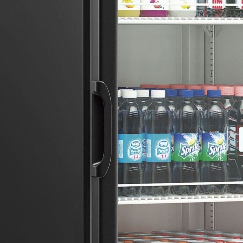 REFRIGERADOR-VERTICAL-GRV-57P-PRETO-578-LITROS-PORTA-DE-VIDRO-220V---GELOPAR
