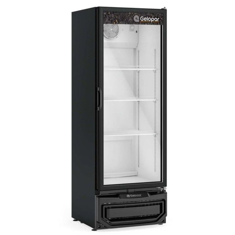 REFRIGERADOR-EXPOSITOR-GPTU-40-EL-PRETO-410L-PORTA-VIDRO-220V---GELOPAR