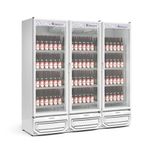 BALCAO-REFRIGERADO-CARNES-E-BEBIDAS-VERTICAL-GCBC-1450-BRANCO-1458L-PORTA-VIDRO-220V---GELOPAR