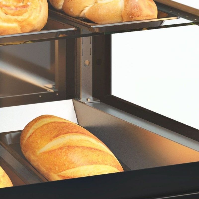 VITRINE-NEUTRA-MGEN-150-PRETO-SEM-BANDEJA-BIVOLT---GELOPAR