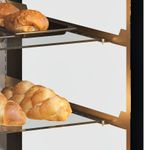 VITRINE-NEUTRA-MGEN-150-PRETO-SEM-BANDEJA-BIVOLT---GELOPAR