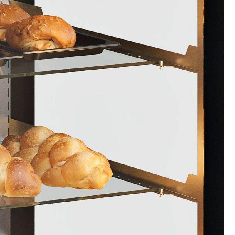 VITRINE-NEUTRA-MGEN-150-PRETO-SEM-BANDEJA-BIVOLT---GELOPAR