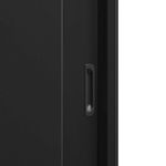 VITRINE-NEUTRA-MGEN-150-PRETO-SEM-BANDEJA-BIVOLT---GELOPAR