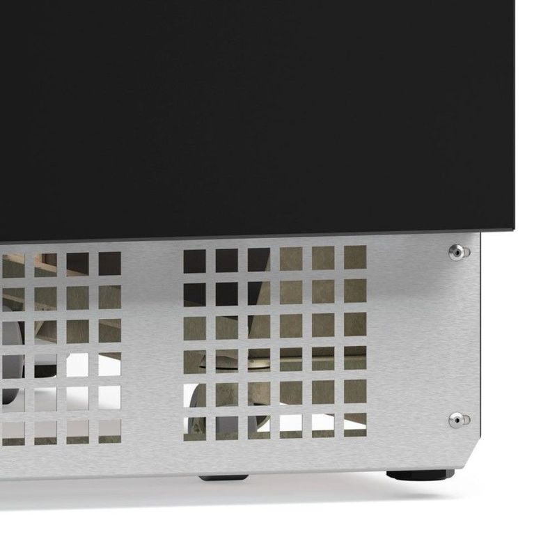 VITRINE-NEUTRA-MGEN-150-PRETO-SEM-BANDEJA-BIVOLT---GELOPAR