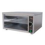 FORNO-GRATINADOR-SALAMANDRA-ELETRICO-WS-35-INOX-220V---WICTORY
