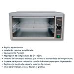 FORNO-GRATINADOR-SALAMANDRA-ELETRICO-WS-35-INOX-220V---WICTORY