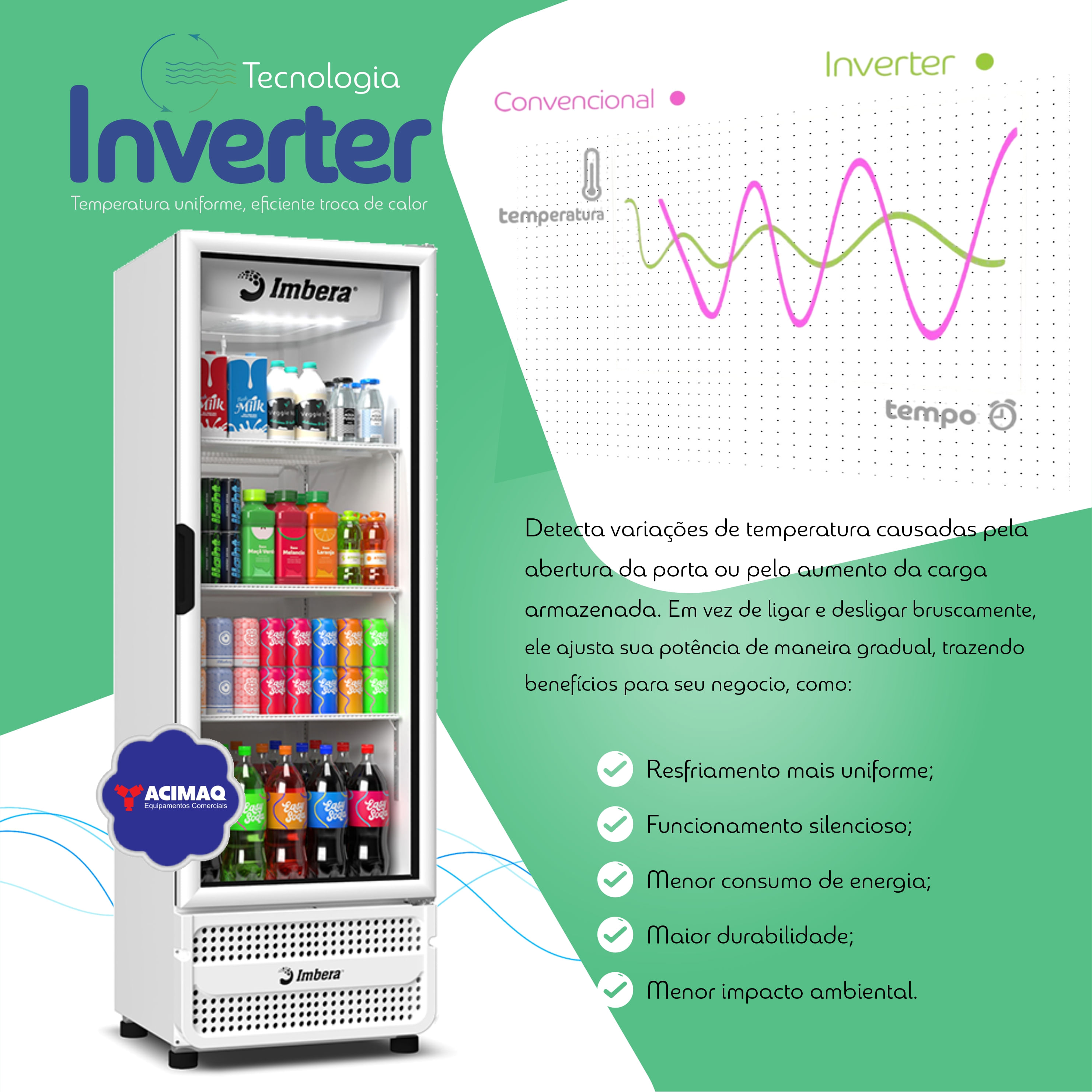 Refrigerador Vertical Vrs-13 Todo Preto 369L Porta Vidro Bivolt Refrigerador Vertical Vrs-13 Todo Preto 369L Porta Vidro Bivolt