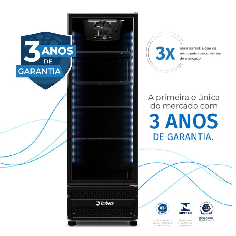 REFRIGERADOR-VERTICAL-VRS13-TODO-PRETO-369L-PORTA-VIDRO-BIVOLT---IMBERA