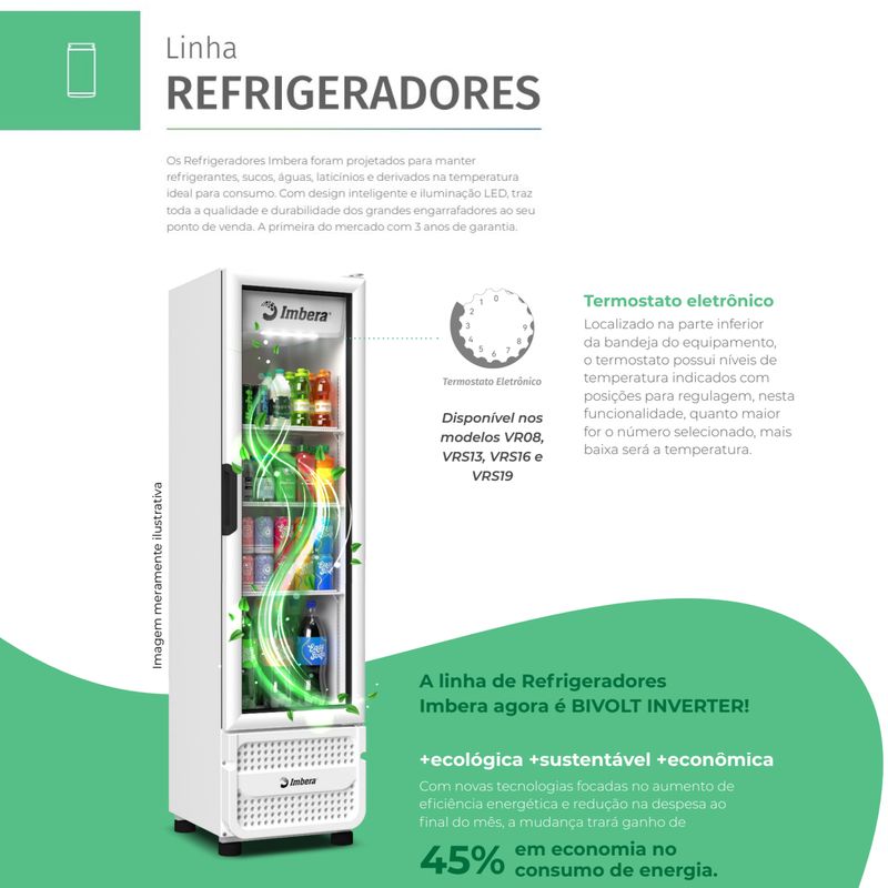 REFRIGERADOR-VERTICAL-INVERTER-VRS16-BRANCO-453L-PORTA-VIDRO-BIVOLT---IMBERA