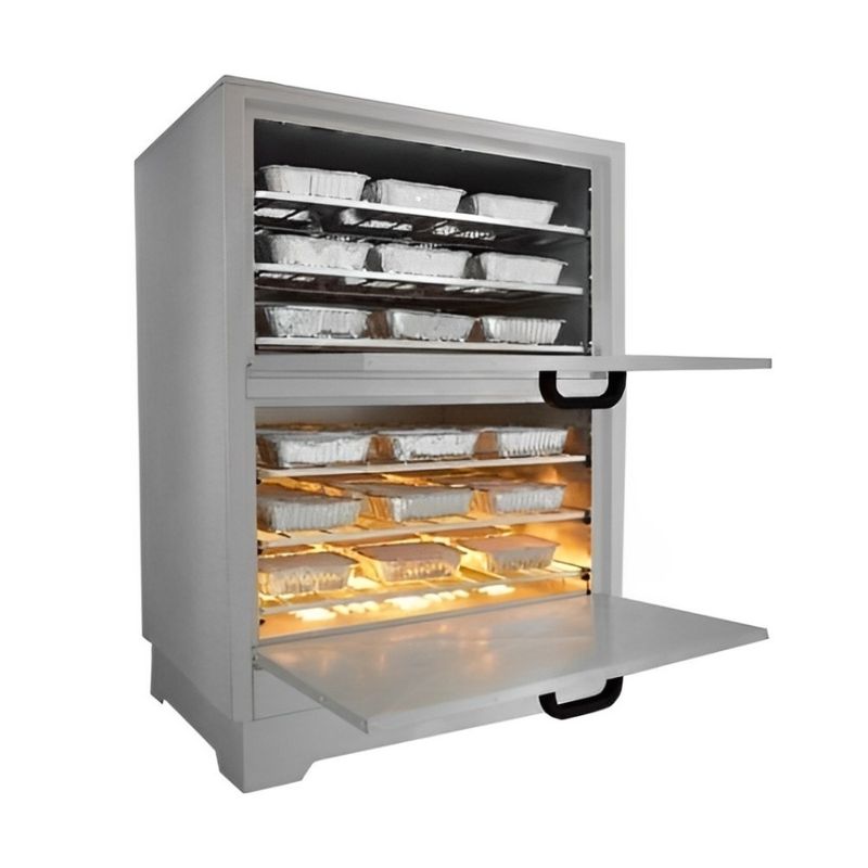 ESTUFA-MARMITEIRA-SECA-54-UNIDADES-EM54L-INOX-220V---METALMAQ