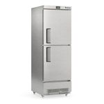 REFRIGERADOR-VERTICAL-GDR-57-INOX-AR-FORCADO-2-PORTAS-220V---GELOPAR