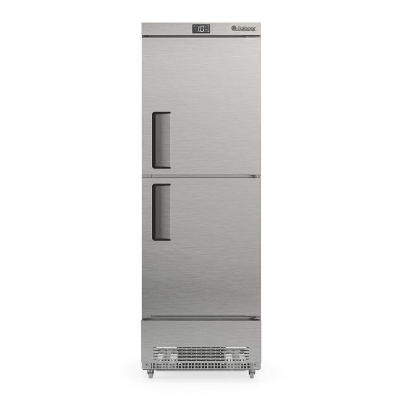 REFRIGERADOR-VERTICAL-GDR-57-INOX-AR-FORCADO-2-PORTAS-220V---GELOPAR