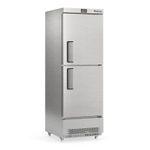 CONSERVADOR-VERTICAL-GDF-57-INOX-AR-FORCADO-2-PORTAS-220V---GELOPAR
