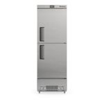 CONSERVADOR-VERTICAL-GDF-57-INOX-AR-FORCADO-2-PORTAS-220V---GELOPAR