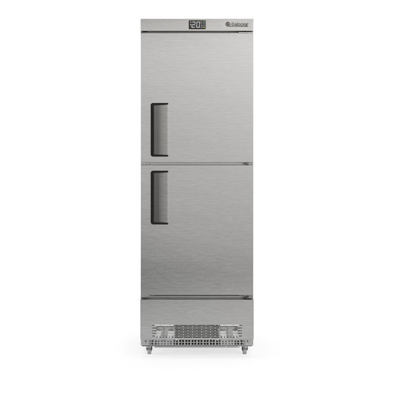CONSERVADOR-VERTICAL-GDF-57-INOX-AR-FORCADO-2-PORTAS-220V---GELOPAR