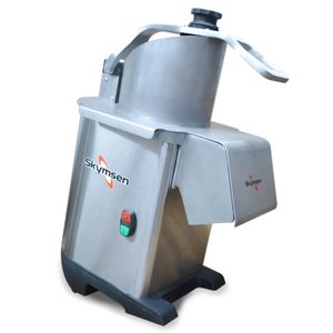 Processador De Alimentos Pa-7 Pro Com 7 Discos Bivolt - Skymsen