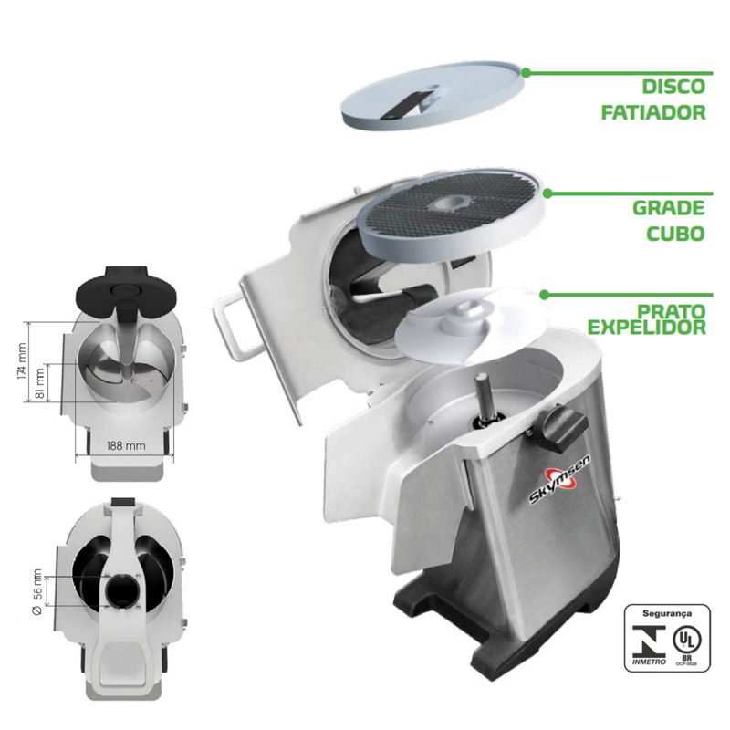 PROCESSADOR-DE-ALIMENTOS-PA-7-PRO-COM-7-DISCOS-BIVOLT---SKYMSEN
