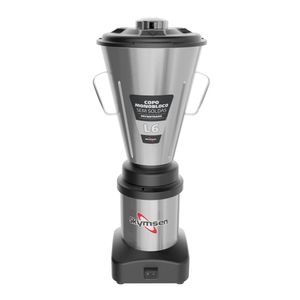 Liquidificador Inox Baixa Rotaçao L6 6 Litros Bivolt - Skymsen
