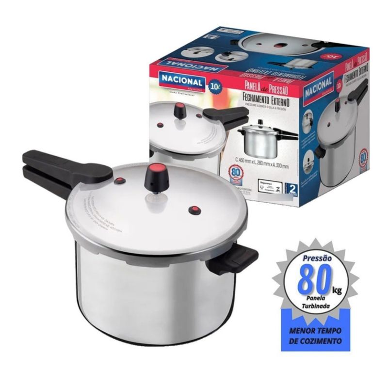 PANELA-DE-PRESSAO-PPFE-10-10-LITROS-TRAVA-EXTERNA---ALUMINIO-NACIONAL