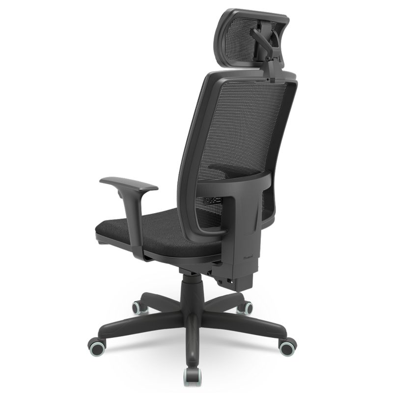 CADEIRA-PRESIDENTE-BRIZZA-POLIESTER-PRETO-BACKSYSTEM-APOIO-DE-CABECA---PLAXMETAL