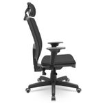 CADEIRA-PRESIDENTE-BRIZZA-POLIESTER-PRETO-BACKSYSTEM-APOIO-DE-CABECA---PLAXMETAL