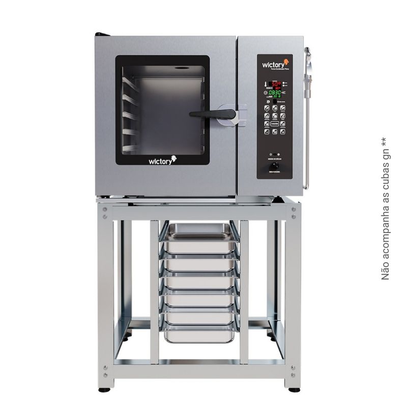FORNO-COMBINADO-ELETRICO-WCP-05-PRIME-CAVALETE-220V---WICTORY