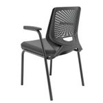 CADEIRA-BEEZI-FIXA-VINIL-PRETO-COM-BRACO---PLAXMETAL