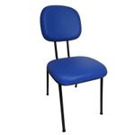 CADEIRA-FIXA-SECRETARIA-ANATOMICA-COURVIN-AZUL---LORENZZO