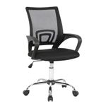 CADEIRA-EXECUTIVA-MANCHESTER-LIGHT-PRETA-BASE-CROMADA---FRATINI