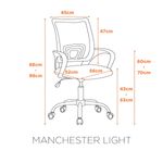 CADEIRA-EXECUTIVA-MANCHESTER-LIGHT-PRETA-BASE-CROMADA---FRATINI