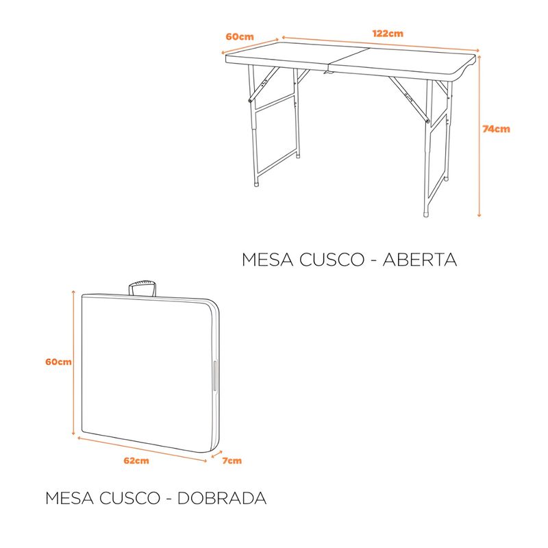 MESA-DOBRAVEL-CUSCO-BRANCO-VIRA-MALETA-ALCA---FRATINI
