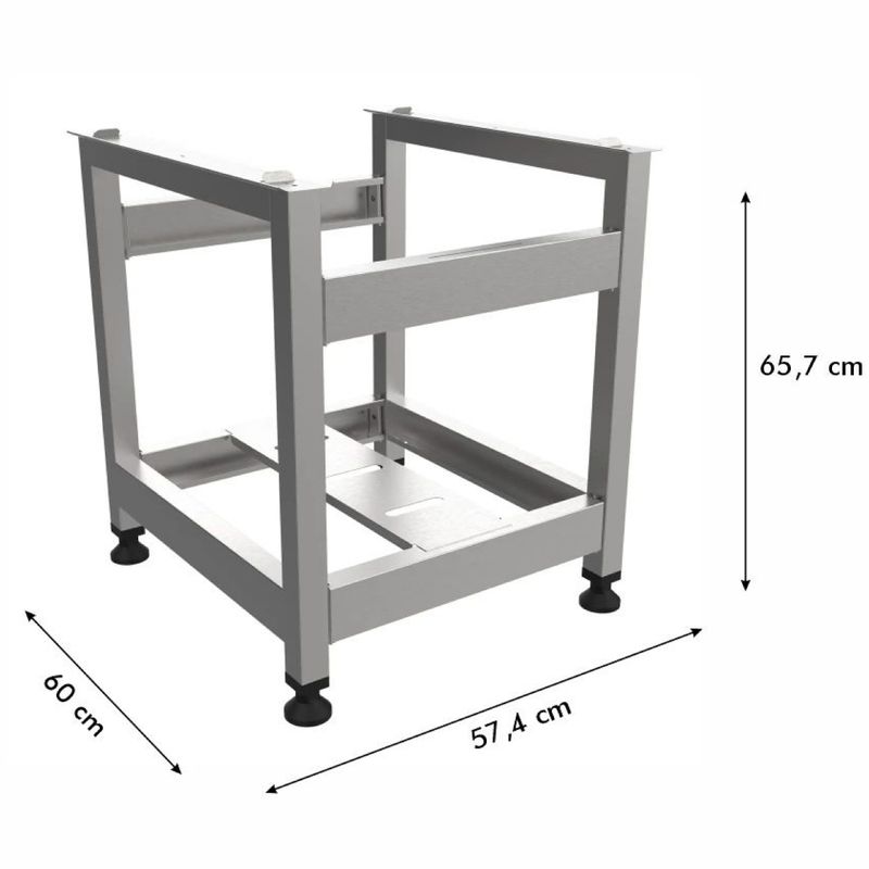 CAVALETE-PARA-CHARBROILER-E-CHAPA-PRIME-PCE060-INOX---VENANCIO