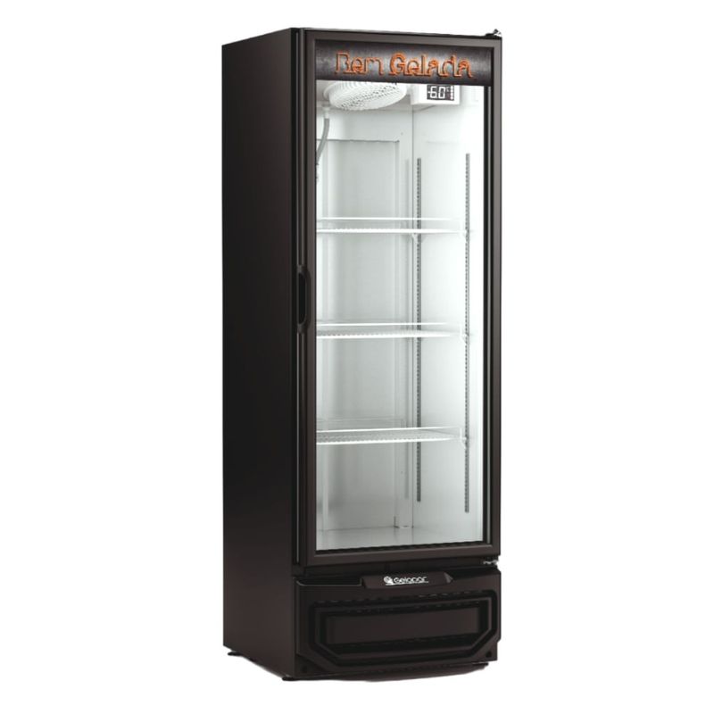CERVEJEIRA-GCB-40V-PRETO-410-LITROS-PORTA-VIDRO-220V---GELOPAR