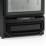 CERVEJEIRA-GCB-40V-PRETO-410-LITROS-PORTA-VIDRO-220V---GELOPAR