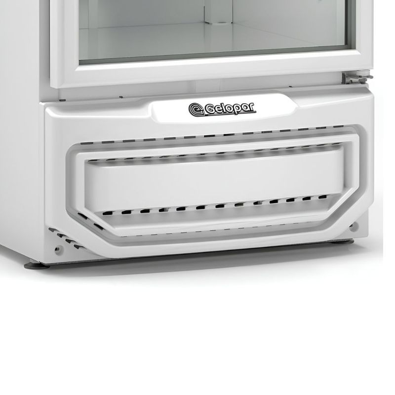 CERVEJEIRA-GCB-40V-BRANCO-410-LITROS-PORTA-VIDRO-220V---GELOPAR