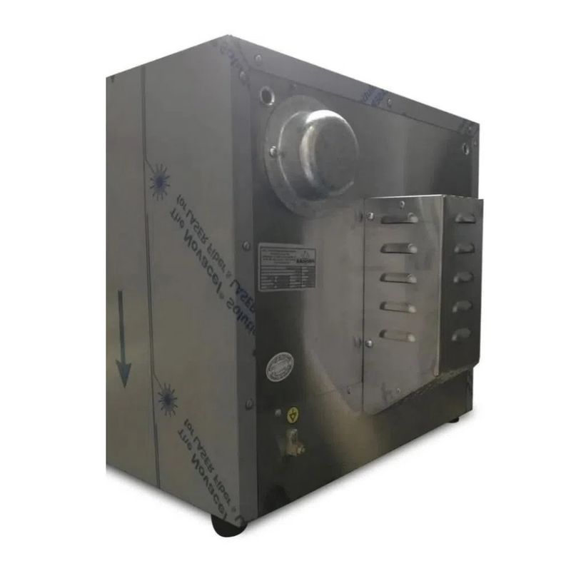 FORNO-TURBO-ELETRICO-ANALOGICO-FASTOVEN-PRP-004-G2-ROSA-4-BANDEJAS-220V---PROGAS