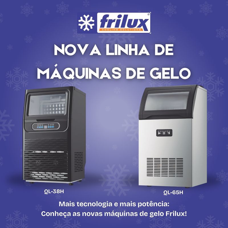 MAQUINA-DE-GELO-CUBO-QL-38H-38KG-DIA-PRETO-220V---FRILUX