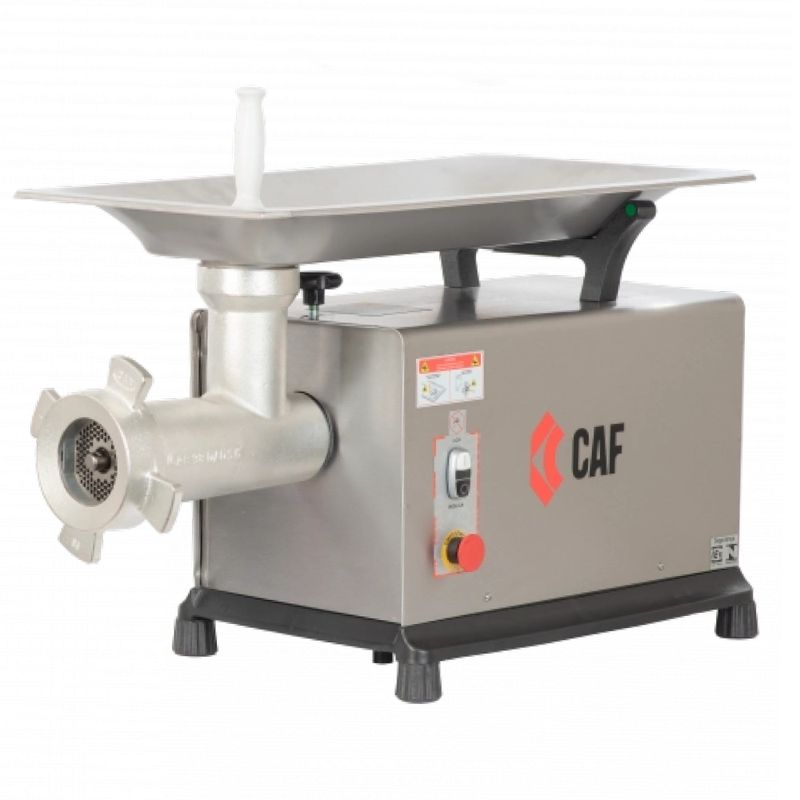 MOEDOR-DE-CARNE-INOX-CAF-98-D-SM-3CV-220V---CAF