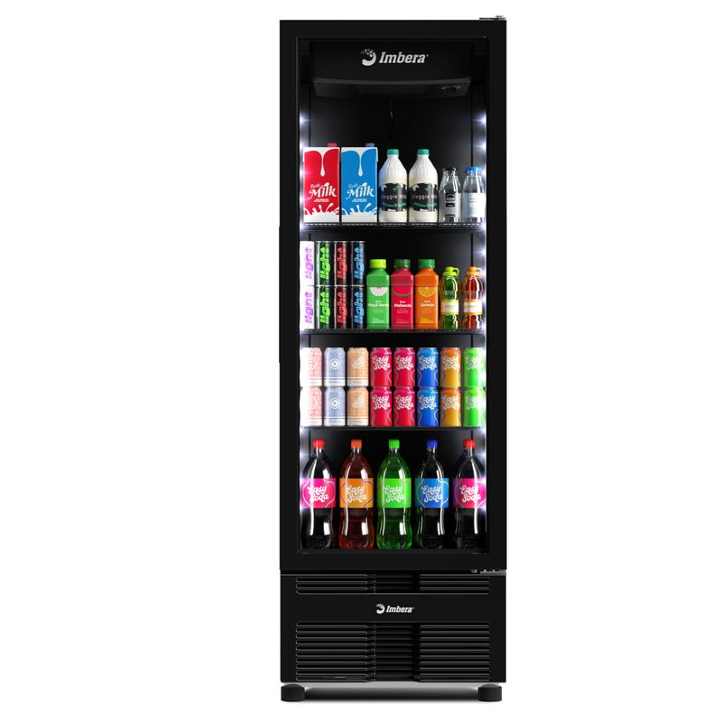REFRIGERADOR-EXPOSITOR-VERTICAL-VRS19-TODO-PRETO-538L-PORTA-VIDRO-INVERTER-BIVOLT---IMBERA