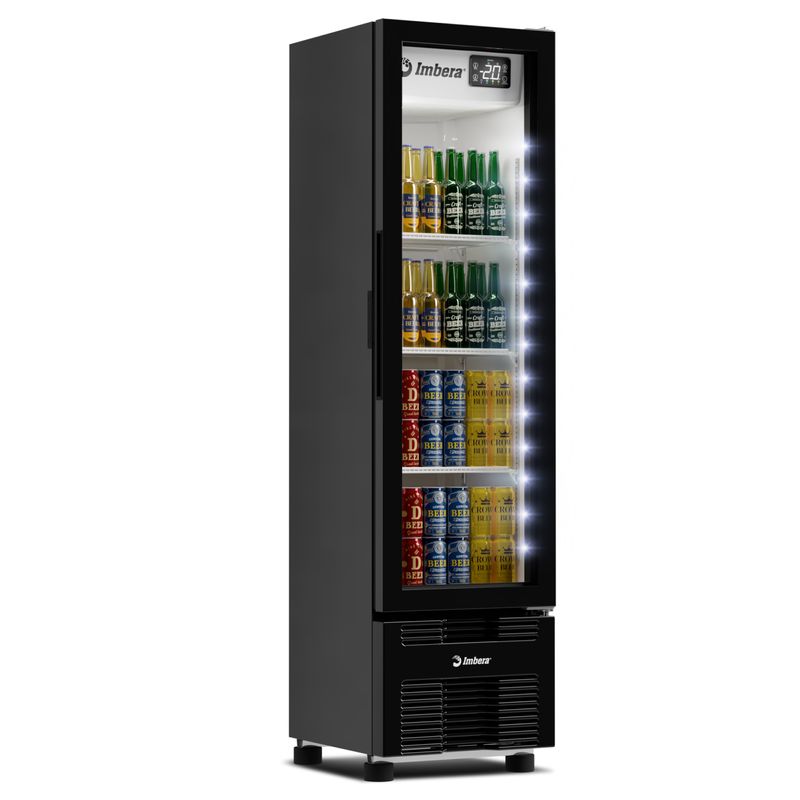 CERVEJEIRA-CCV-144PV-PRETA-215L-PORTA-VIDRO-BIVOLT-INVERTER---IMBERA