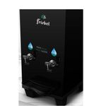 PURIFICADOR-BANCADA-25L-2-TORNEIRAS-RA25-OFFICE-BLACK-COM-FILTRO-220V---FRISBEL