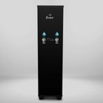 PURIFICADOR-COLUNA-25L-2-TORNEIRAS-RA25-OFFICE-BLACK-COM-FILTRO-220V---FRISBEL