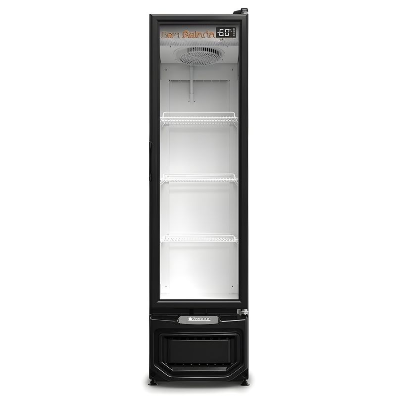 CERVEJEIRA-GCB-23EV-PRETO-228-LITROS-PORTA-VIDRO-127V---GELOPAR