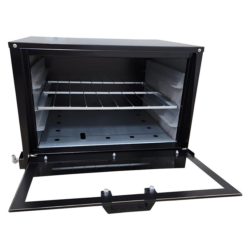 FORNO-MEDIO-BAIXA-PRESSAO-FRG-12-80-LITROS-PORTA-VIDRO-INOX-430-GLP---CEFAZ