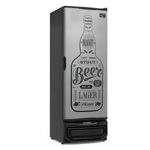CERVEJEIRA-GCB-40-GW-TI-410-LITROS-PORTA-CEGA-TIPO-INOX-127V---GELOPAR