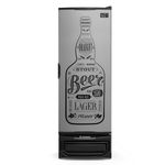 CERVEJEIRA-GCB-40-GW-TI-410-LITROS-PORTA-CEGA-TIPO-INOX-127V---GELOPAR