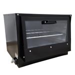 FORNO-PEQUENO-FRG-04-60-LITROS-PORTA-VIDRO-INOX-430-GAS-GLP-BAIXA-PRESSAO---CEFAZ