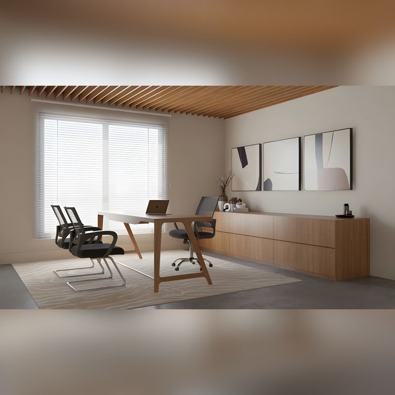 CADEIRA-MANCHESTER-FIXA-PRETO-BASE-CROMADA-EM-S---FRATINI