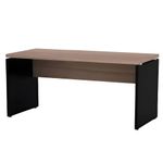 MESA-SECRETARIA-PE40-150X60-WALNUT-E-PRETO---PANDIN